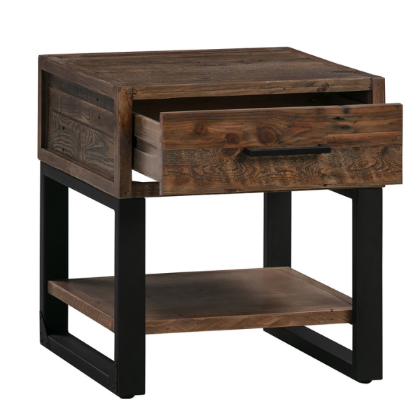 Berwick Lamp Table
